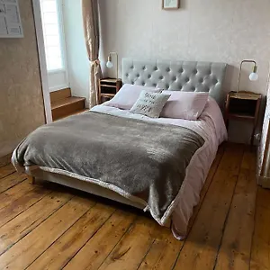 Séjour chez l'habitant Privative Dans Maison De Caractère, Le Faou