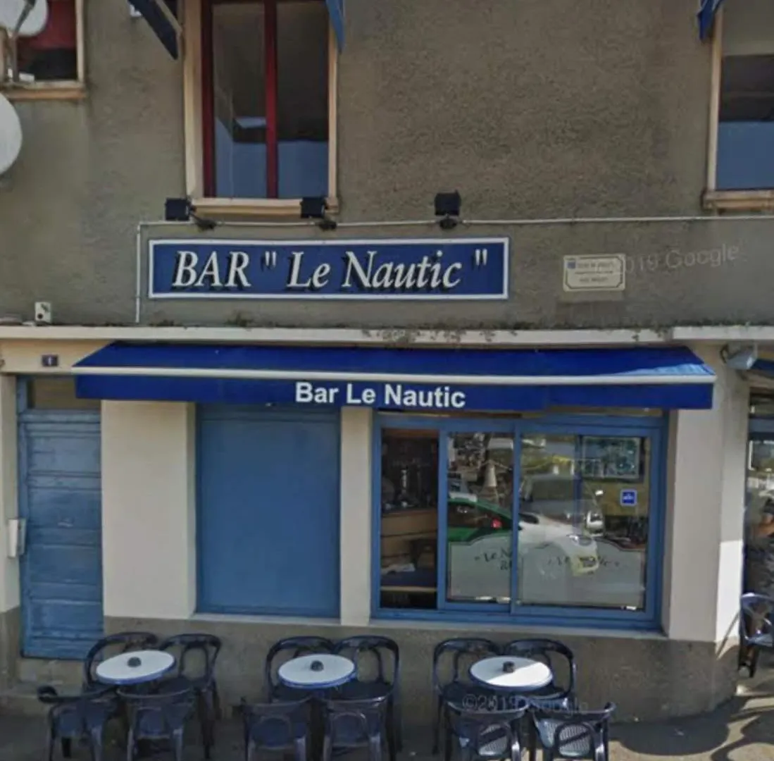 Appartement La tanière du Corsaire -16 Pers à Redon
