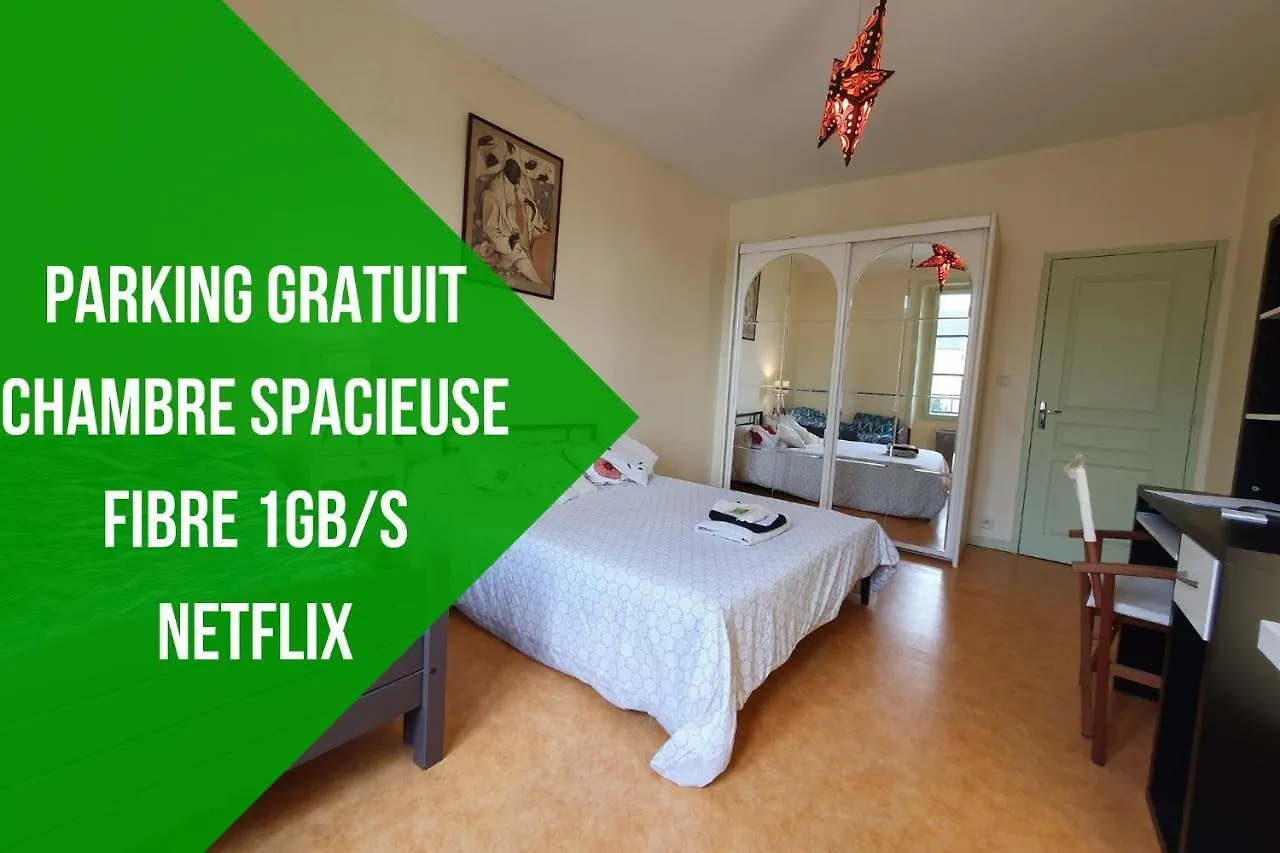 Homestay La Taniere Du Corsaire -16 Pers Apartment Redon France